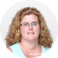 Jacqueline Nottingham