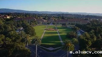 欢迎来到斯坦福