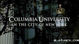 哥伦比亚大学介绍 哥伦比亚大学介绍