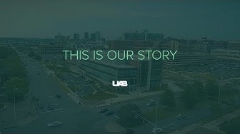 UAB: We Do Higher Education in the Real World: Full video UAB: We Do Higher Education in the Real World: Full video