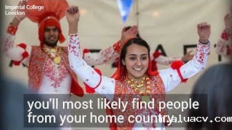 International student life at Imperial explained International student life at Imperial explained