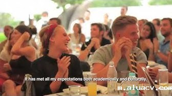 Tec campus Estado de Mexico Exchange