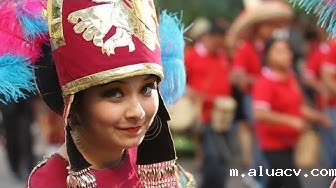 Study in Tec de Monterrey - International Student Experience