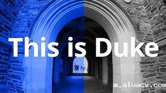 这就是杜克! 这就是杜克!