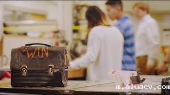 Get Ready: Lunch Pail Get Ready: Lunch Pail