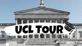 Tour of UCL | University College London Tour of UCL | University College London