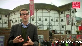 Why is Shakespeare considered the German National Poet? Why is Shakespeare considered the German National Poet?