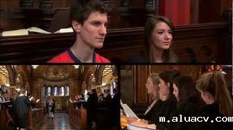 King's College London: a day in the life King's College London: a day in the life