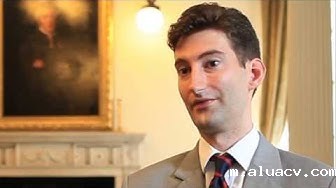 Adrian, Conflict Security & Development MA Adrian, Conflict Security & Development MA