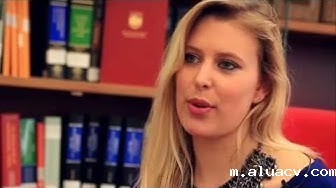 Elise, International Financial Law LLM Elise, International Financial Law LLM