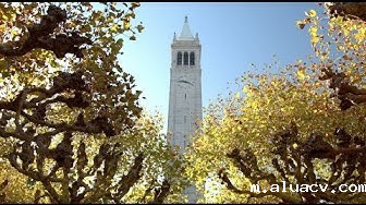 这就是伯克利! 这就是伯克利!