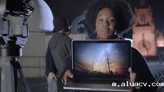 WHY: Learn why it all matters (and it does) at Boston University