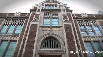 华盛顿大学校园之旅 华盛顿大学校园之旅