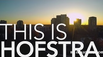 This is Hofstra This is Hofstra