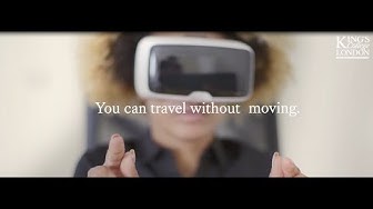 King's College London - Challenge accepted King's College London - Challenge accepted