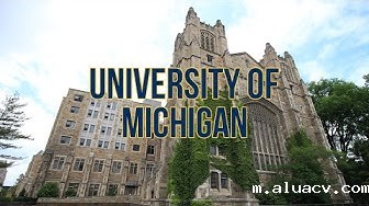 密歇根大学 密歇根大学