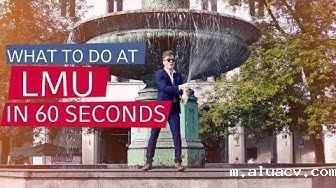 Tim's LMU – in 60 seconds