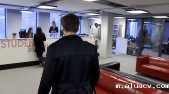 Faculteit FEB - Josef Springl