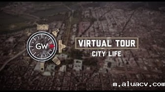 GW Virtual Tour - City Life GW Virtual Tour - City Life