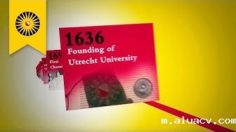 Utrecht University: a world class university