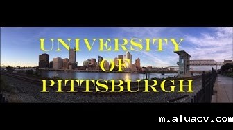 匹兹堡大学之旅 匹兹堡大学之旅