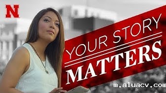 Your Story Matters Your Story Matters