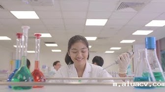 NTU Singapore Corporate Video 2018