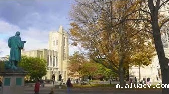 普林斯顿大学的秋 普林斯顿大学的秋