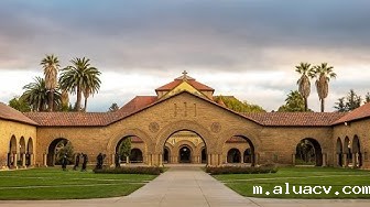 斯坦福大学