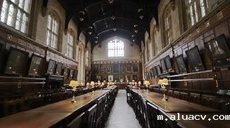 Oxford - Epic Harry Potter Locations