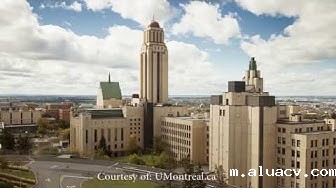 Université de Montréal Documentary