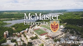 This Is McMaster University