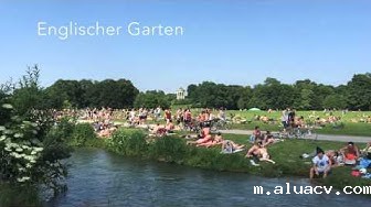 A Year Abroad at Ludwig-Maximilians-Universität München