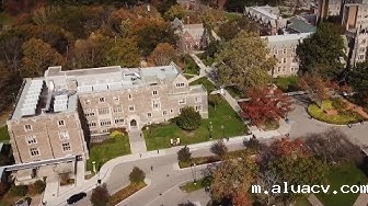 McMaster University Campus Tour