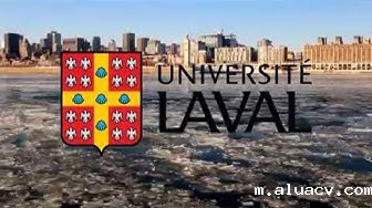 Exchange at the University of Laval