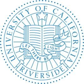 加州大学河滨分校