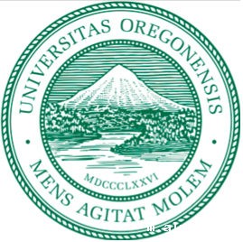 University of Oregon