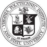 弗吉尼亚理工大学 弗吉尼亚理工大学