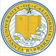 加州大学圣巴巴拉分校 加州大学圣巴巴拉分校