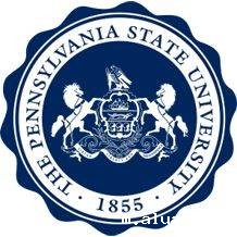 Pennsylvania State University--University Park