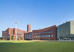 Shanghai De Hong School