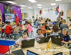 STEAM North American High School