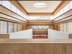 Leading science Education Shanghai Campus