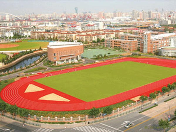 Shanghai Experimental School Cambridge Education Center