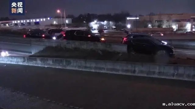 近10万名学生将停课，超6000万人收警报！美国又一州进入紧急状态