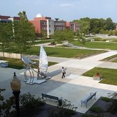 印第安纳波利斯大学