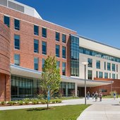 University of Massachusetts--Boston