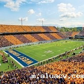 西弗吉尼亚大学