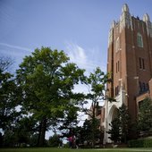 俄克拉荷马城市大学