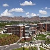 University of Nevada--Reno